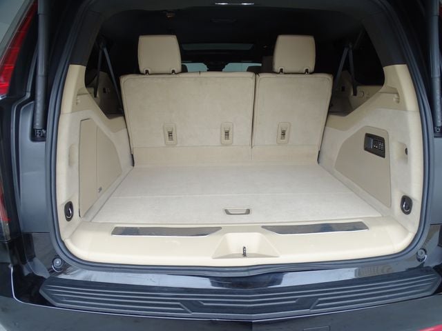 2023 Cadillac Escalade ESV Premium