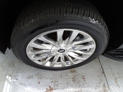 2023 Cadillac Escalade ESV Premium