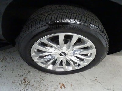 2023 Cadillac Escalade ESV Premium