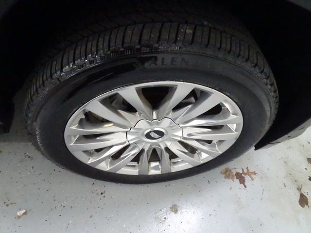 2023 Cadillac Escalade ESV Premium