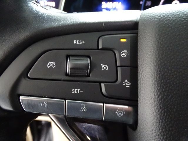 2023 Cadillac Escalade ESV Premium