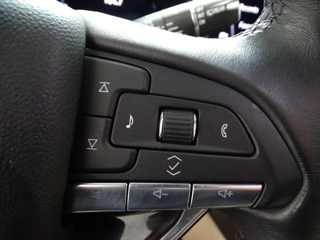 2023 Cadillac Escalade ESV Premium