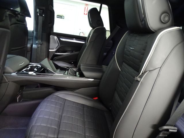 2026 Cadillac Escalade V-Series