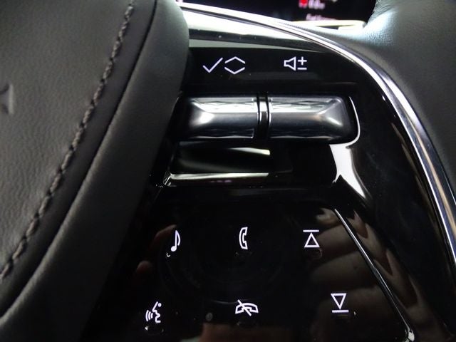 2026 Cadillac Escalade V-Series