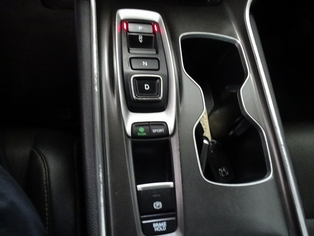 2021 Honda Accord Sport 2.0T