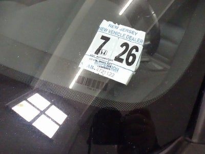 2021 Honda Accord Sport 2.0T