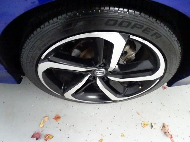 2021 Honda Accord Sport 2.0T