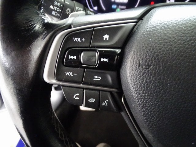 2021 Honda Accord Sport 2.0T