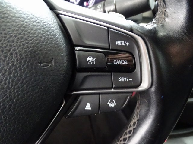 2021 Honda Accord Sport 2.0T