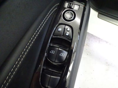 2020 Nissan Altima 2.5 SL