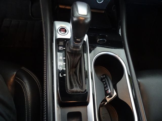 2020 Nissan Altima 2.5 SL