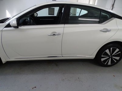 2020 Nissan Altima 2.5 SL