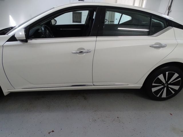 2020 Nissan Altima 2.5 SL