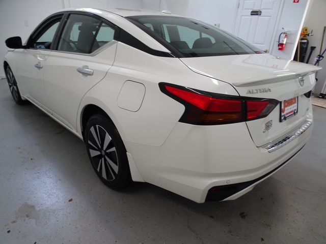 2020 Nissan Altima 2.5 SL
