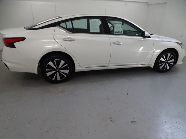 2020 Nissan Altima 2.5 SL