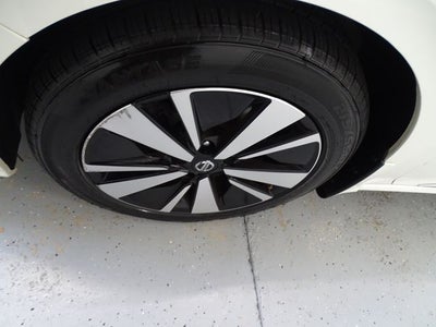 2020 Nissan Altima 2.5 SL
