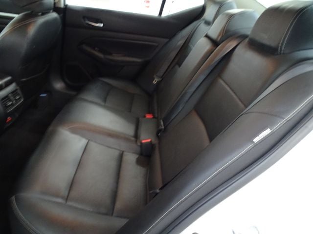 2020 Nissan Altima 2.5 SL