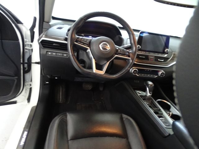 2020 Nissan Altima 2.5 SL
