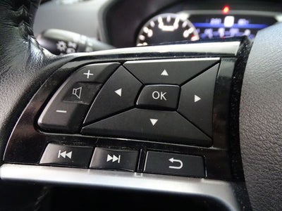2020 Nissan Altima 2.5 SL
