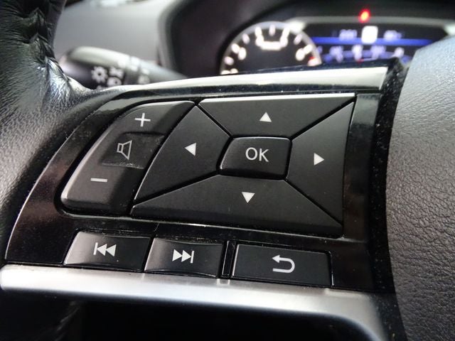 2020 Nissan Altima 2.5 SL