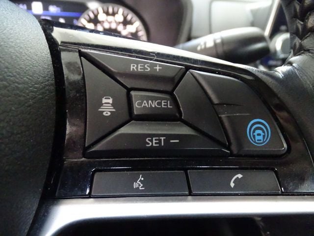 2020 Nissan Altima 2.5 SL
