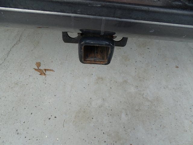 2017 Nissan Titan SL