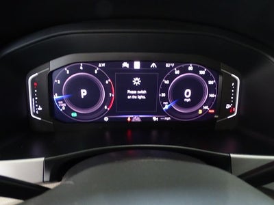 2021 Volkswagen Atlas SEL