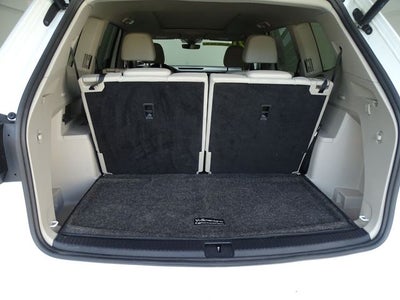 2021 Volkswagen Atlas SEL