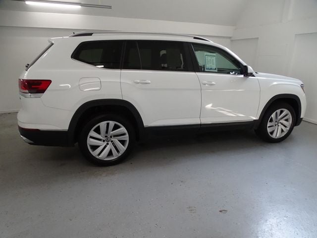 2021 Volkswagen Atlas SEL