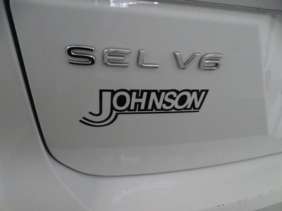2021 Volkswagen Atlas SEL