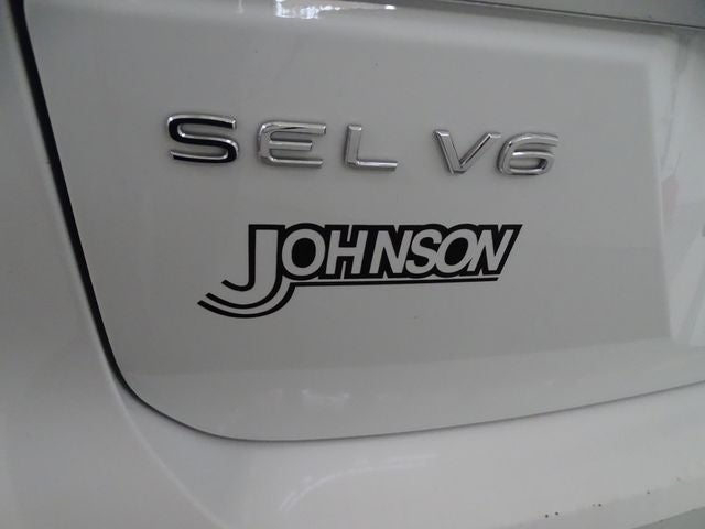 2021 Volkswagen Atlas SEL