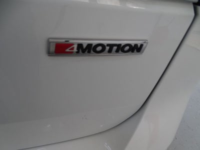 2021 Volkswagen Atlas SEL