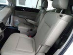 2021 Volkswagen Atlas SEL