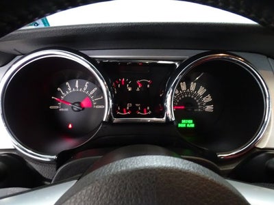 2006 Ford Mustang GT Premium