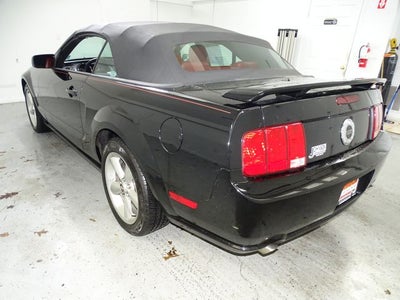 2006 Ford Mustang GT Premium