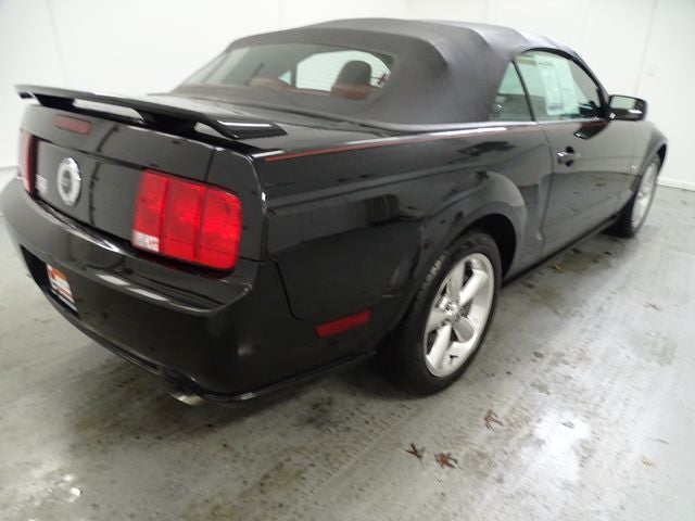 2006 Ford Mustang GT Premium