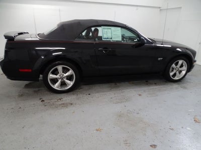 2006 Ford Mustang GT Premium
