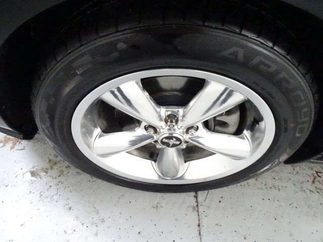 2006 Ford Mustang GT Premium