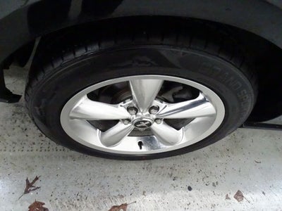 2006 Ford Mustang GT Premium