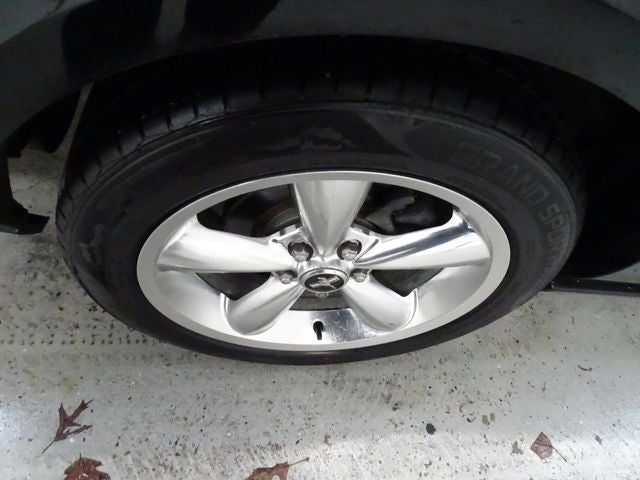 2006 Ford Mustang GT Premium