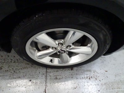 2006 Ford Mustang GT Premium