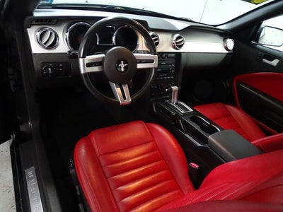 2006 Ford Mustang GT Premium
