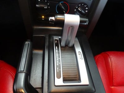 2006 Ford Mustang GT Premium