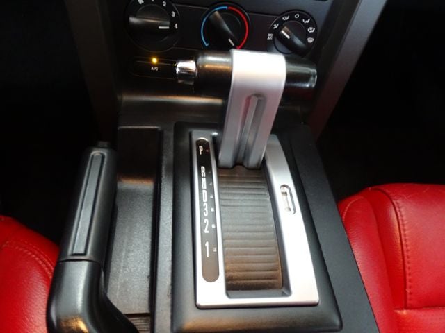 2006 Ford Mustang GT Premium