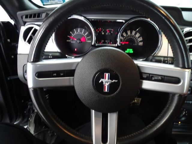 2006 Ford Mustang GT Premium