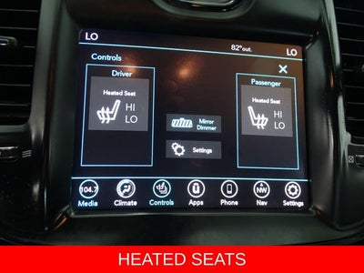 2022 Chrysler 300 S