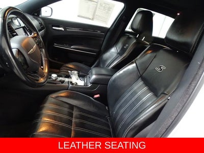 2022 Chrysler 300 S