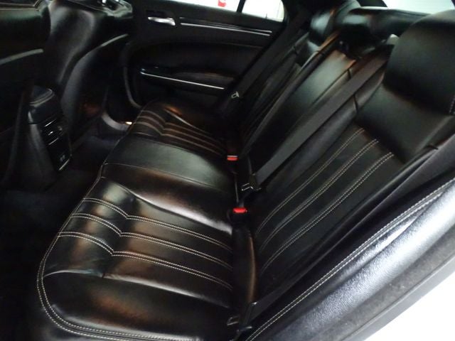 2022 Chrysler 300 S