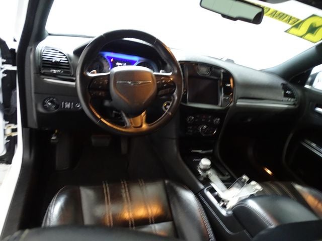 2022 Chrysler 300 S