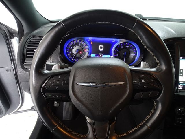 2022 Chrysler 300 S